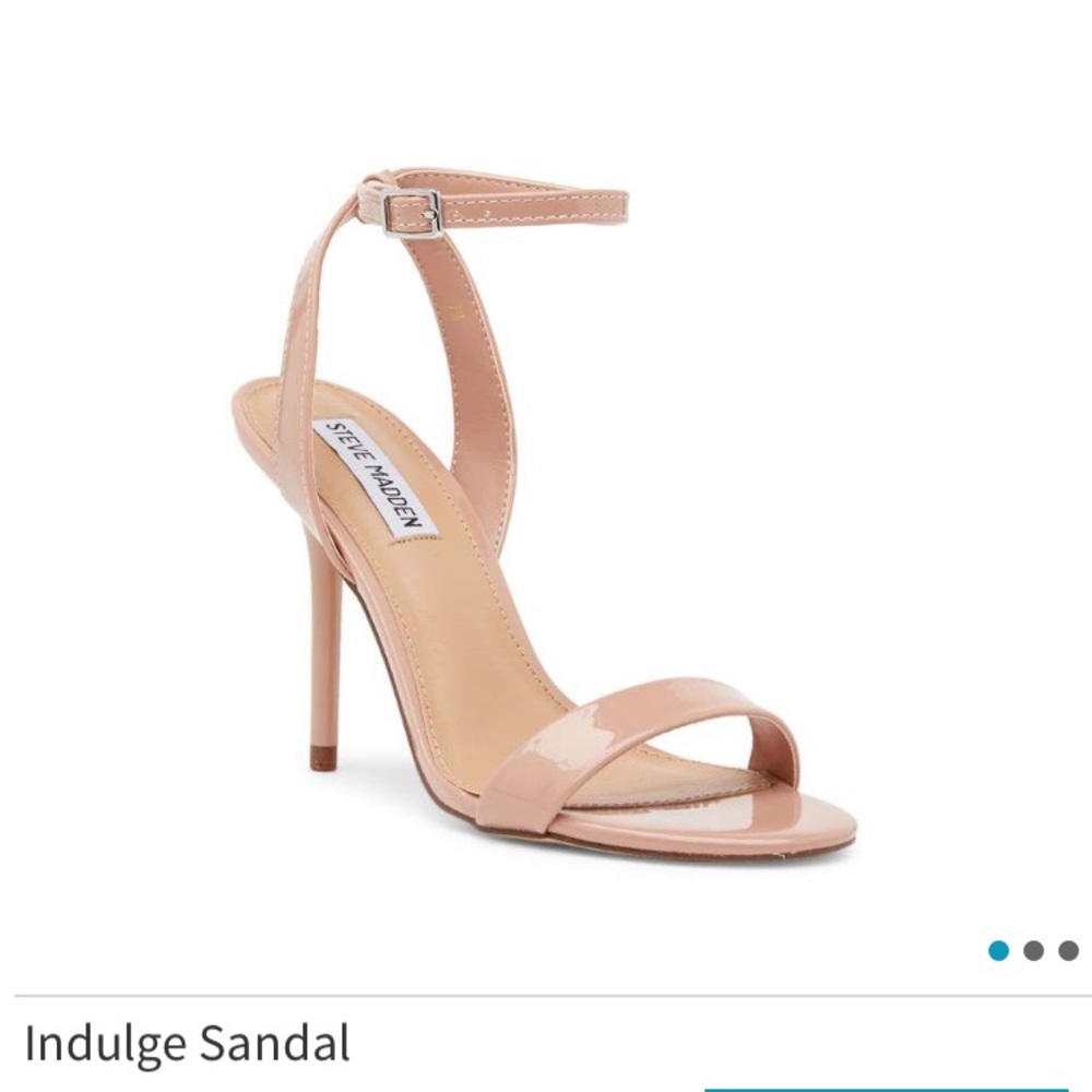 🎉🎉JUST REDUCED🎉🎉Steve Madden heels